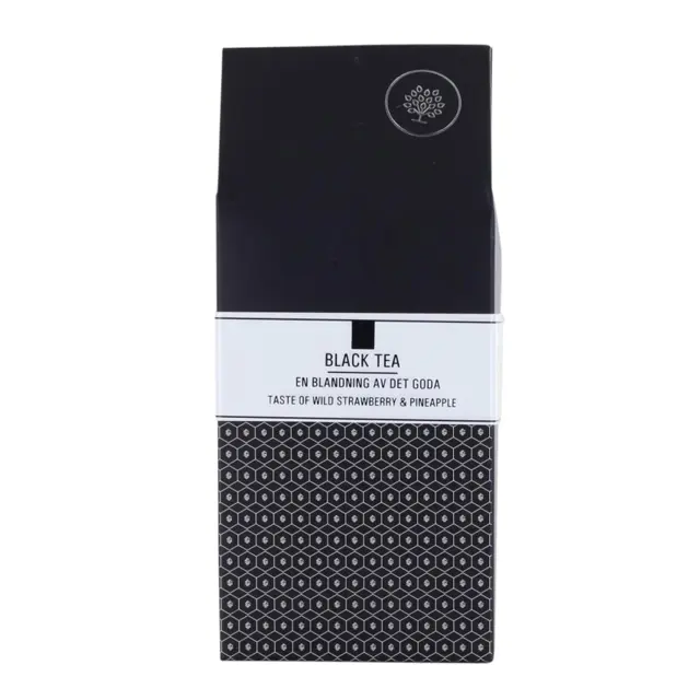 en-blandning-av-det-goda TST Black Tea ,En blandning av det goda te 100g