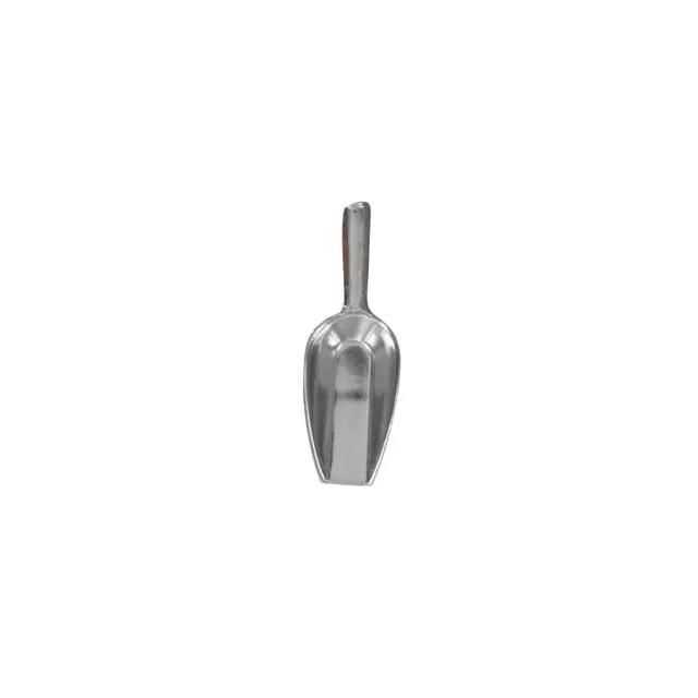 metallsked55 Salt Scoop 8,5cm