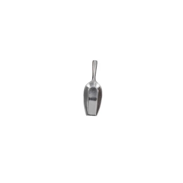 metallsked66 Salt Scoop 6,5cm