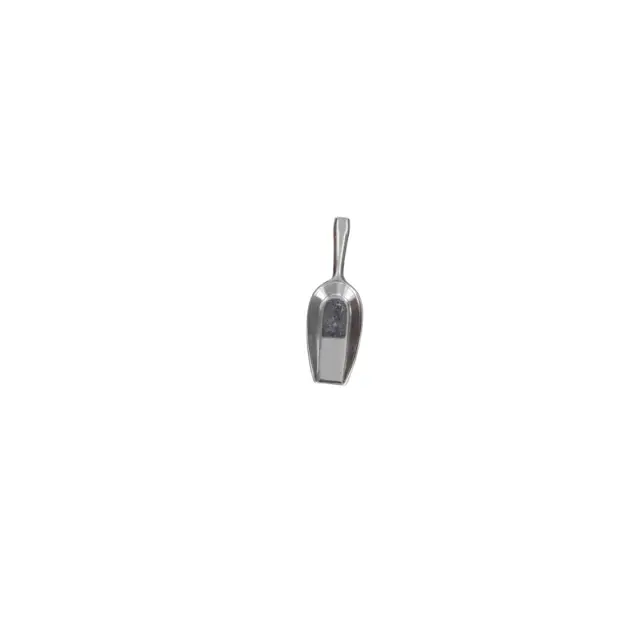 metallsked77 Salt Scoop 5,5cm