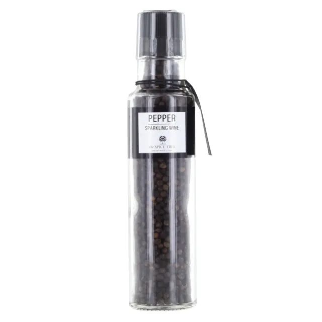TST-Sparkling-Wine-peppar TST Flavored Pepper, Sparkling Wine