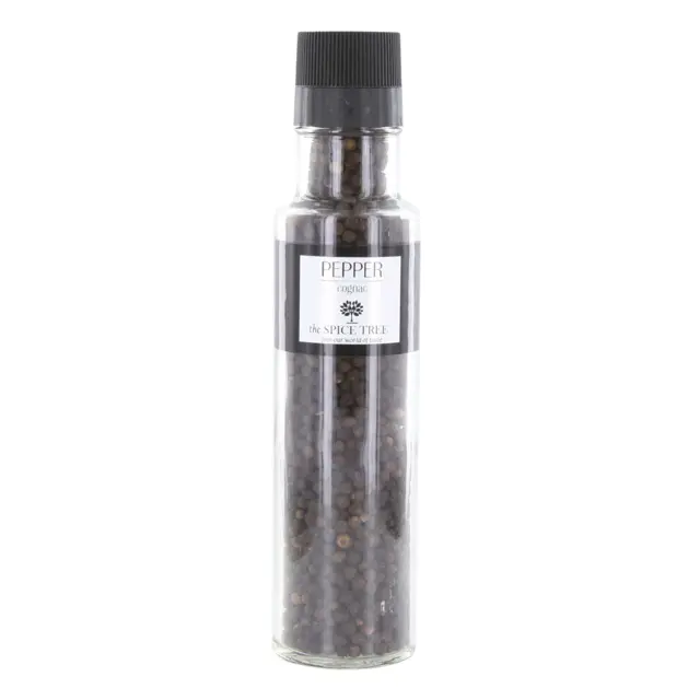 the-spice-tree-pepparkvarn-cognac TST Flavored Pepper, Cognac