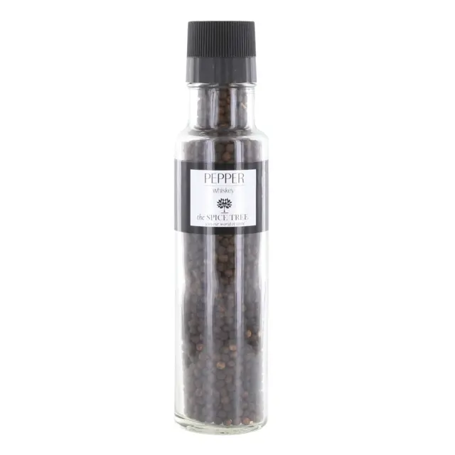 the-spice-tree-pepparkvarn-whiskey TST Flavored Pepper, Whiskey