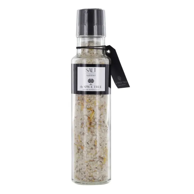 TST-Grovsalt-kvarn-summer TST Salt Summer 230gr