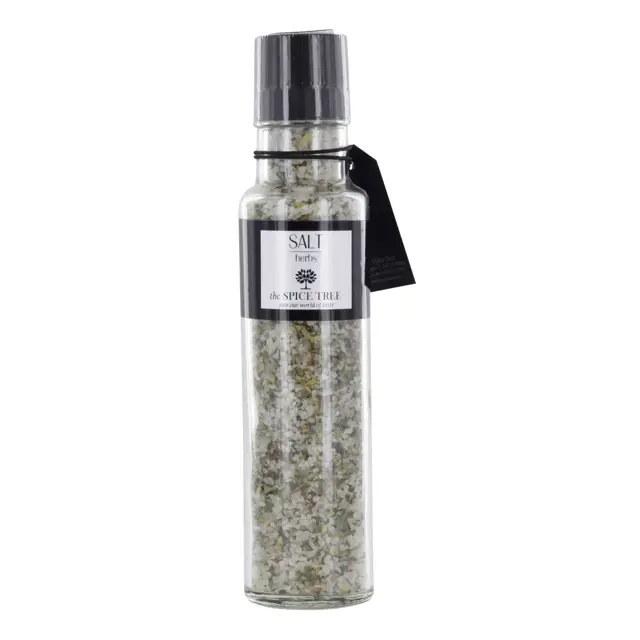 TST-grovsalt-kvarn-herbs TST Salt Herbs 230gr