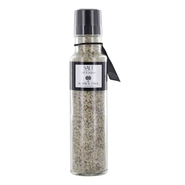 TST-grovsalt-kvarn-salt-&-pepper TST Salt Salt & Pepper 230gr