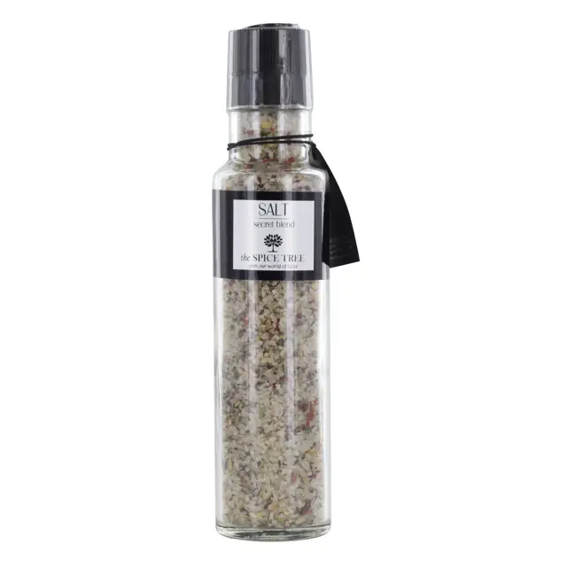 TST-grovsalt-kvarn-secret-blend TST Salt Secret Blend 230gr