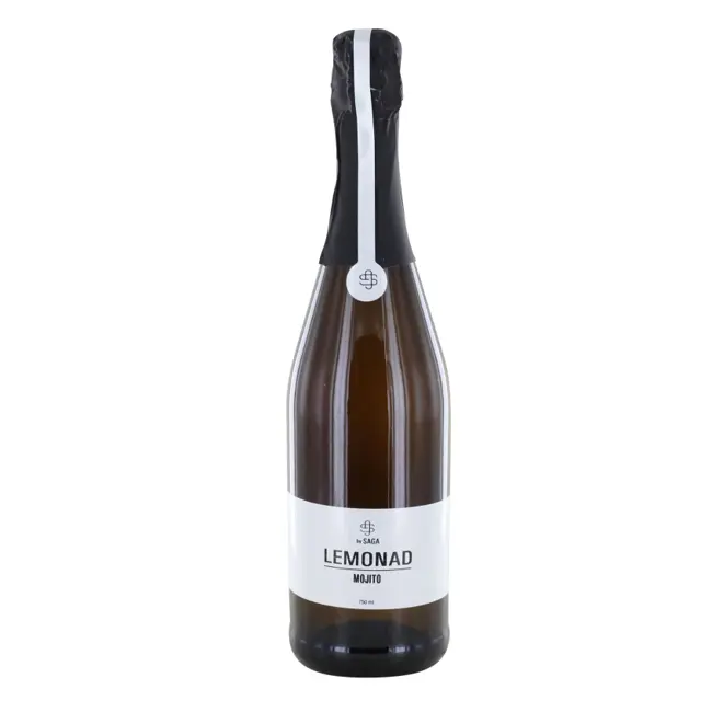 saga-mojito-lemonad Saga Sparkling Lemonade Mojito