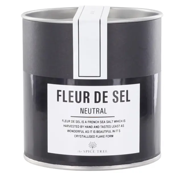 fleur-neutral TST Fleur de Sel Neutral
