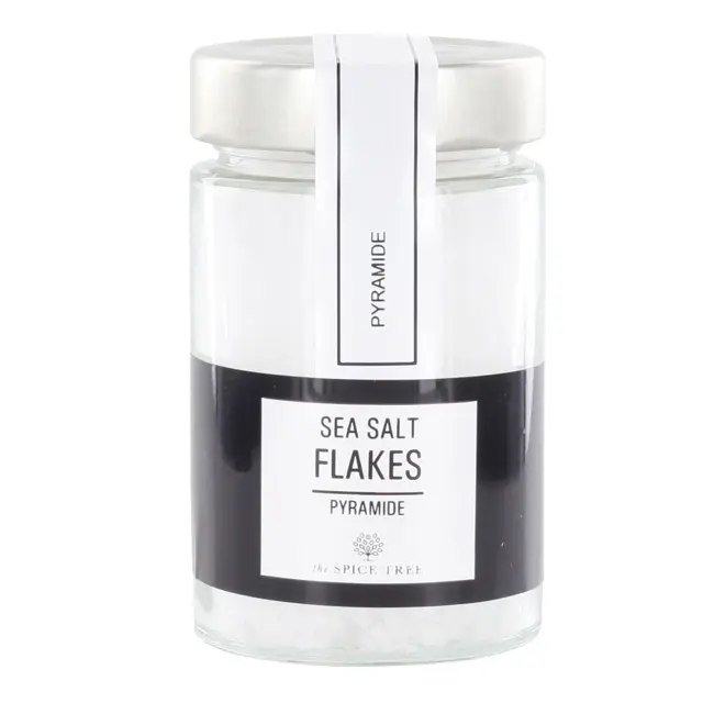 flingsalt-neutral TST Flakesalt Pyramid neutral