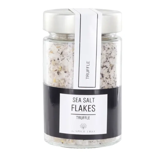 flingsalt-tryffel TST Flakesalt Truffle