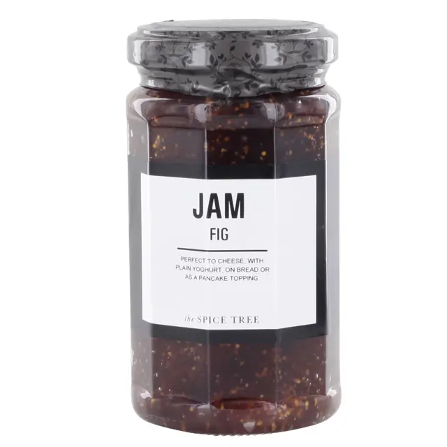 jam-fig TST Jam Fig 270gr
