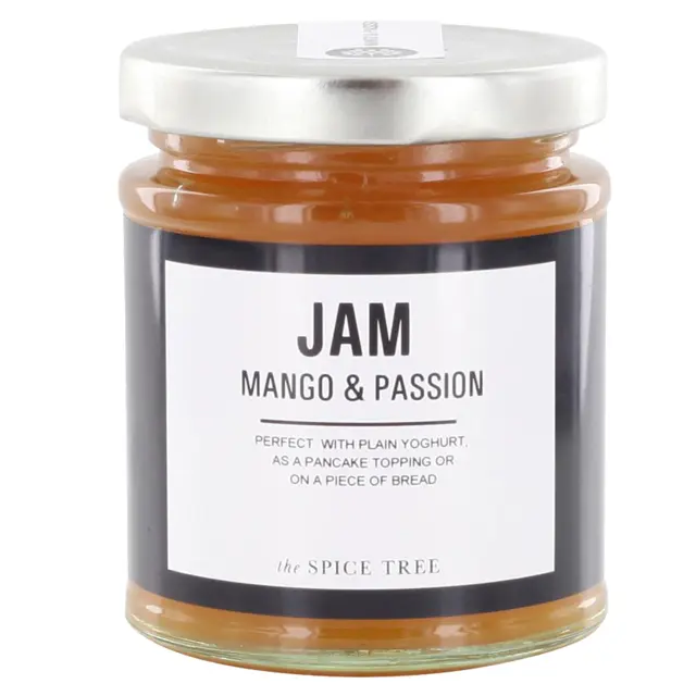 jam-mango-and-passion12- TST Jam Mango & Passionfruit 215gr