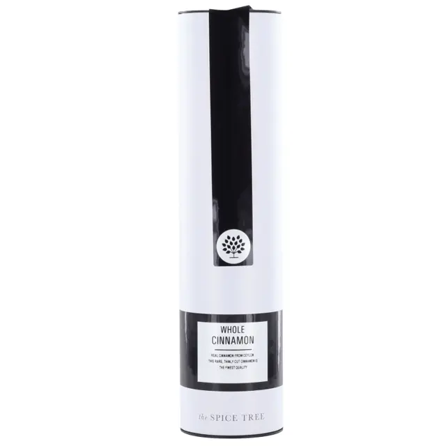 krydda-kanel-hel-ceylon TST Spicemix Cinnamon Ceylon Whole