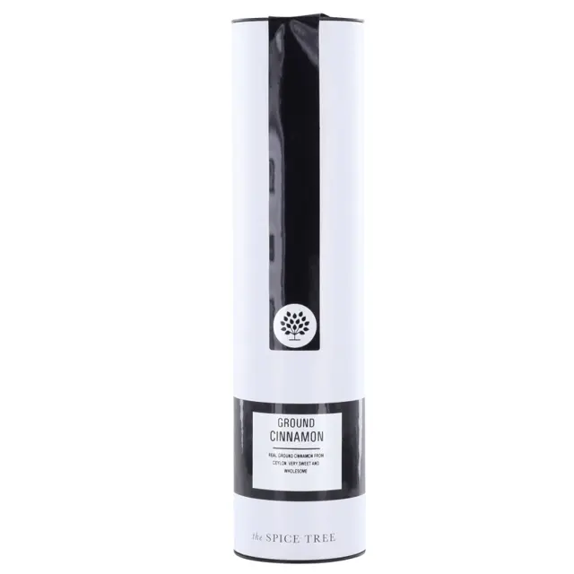 krydda-kanel-mald-ceylon TST Spicemix Cinnamon Ceylon ground