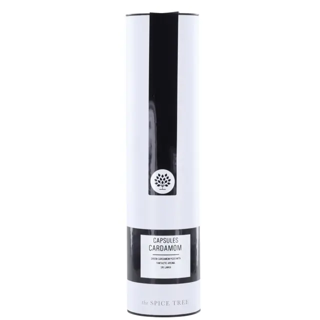 krydda-kardemumma-kapslar TST Cardamon capsule