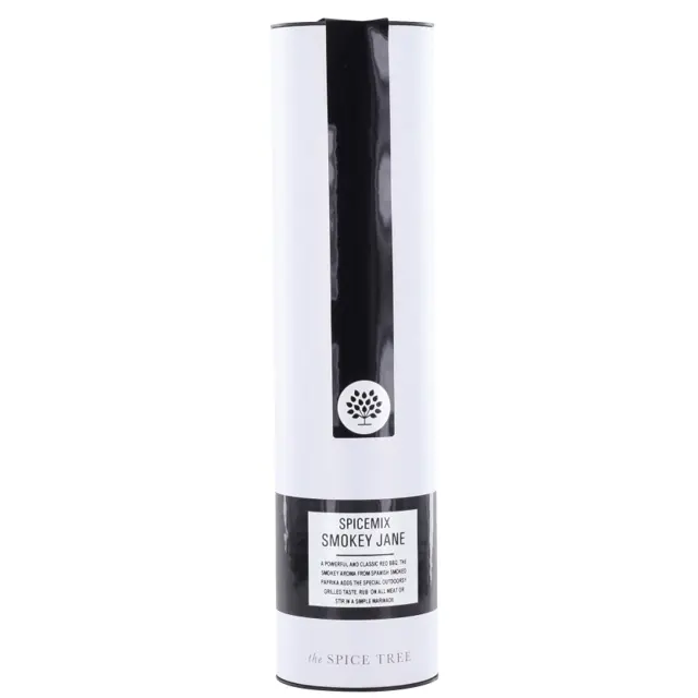 krydda-smokey-jane TST Spicemix Smokey Jane