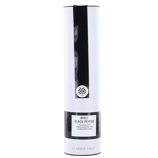 krydda-svartpeppar-hel TST Spicemix Blackpepper whole