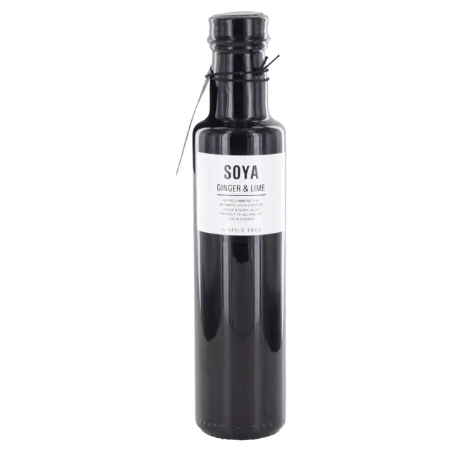 soja-ginger-&-lime TST Soya Ginger & Lime 250ml SALE!
