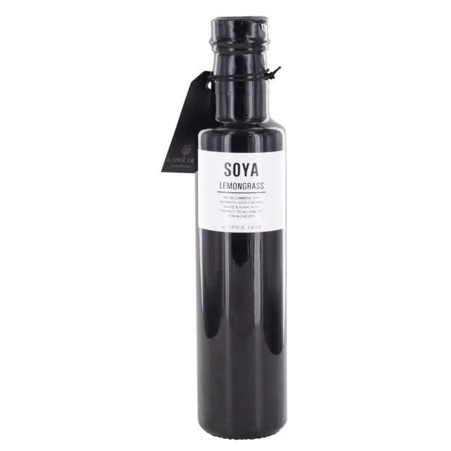 soja-lemongrass TST Soya Lemongrass 250ml