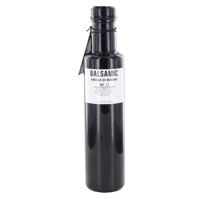 balsamico-12-y TST Balsamico 12 Years 250ml