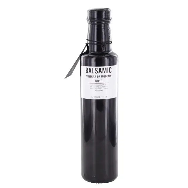 balsamico-3-y TST Balsamico, 3 years 250ml