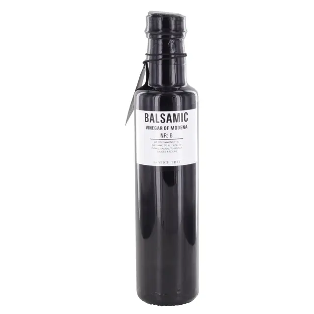 balsamico-6-y TST Balsamico, 6 years 250ml