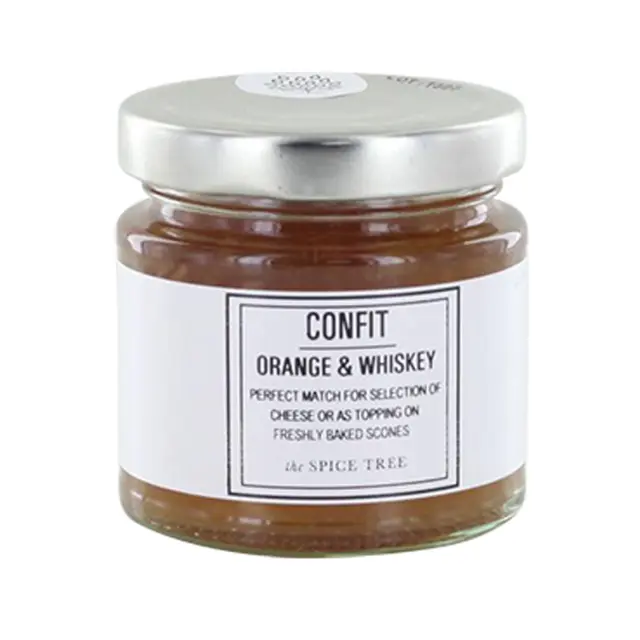 tst-confit-orange-&-whiskey TST CONFIT Orange & Whiskey 130gr