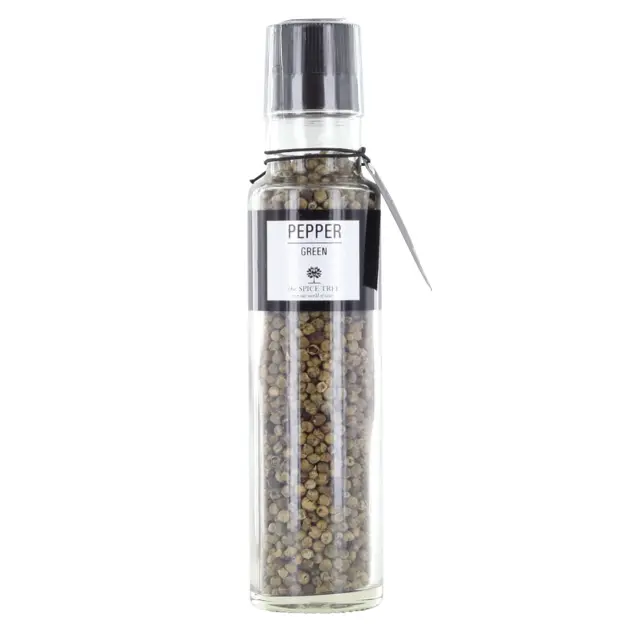 TST-Greenpeppar TST Pepper, Green whole