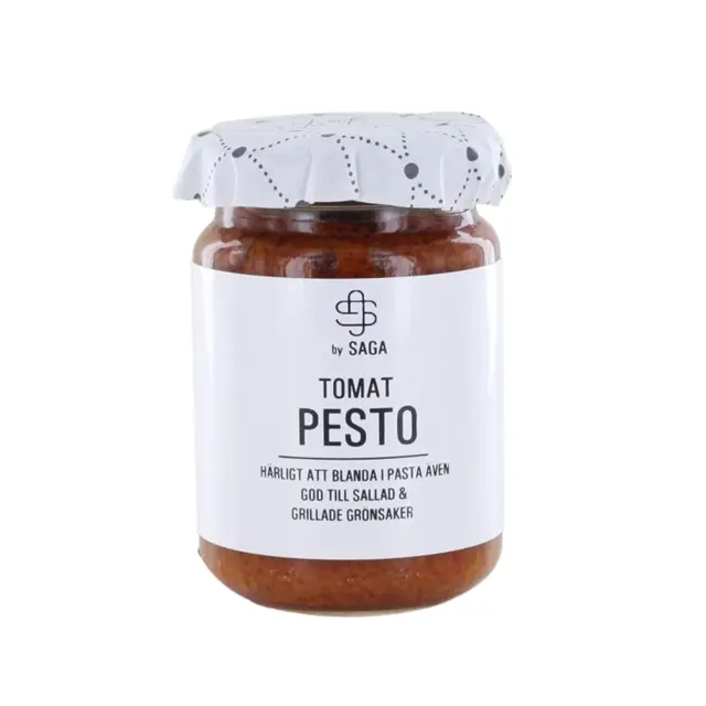 saga-tomat-pesto Saga Tapenade Sundried Tomato