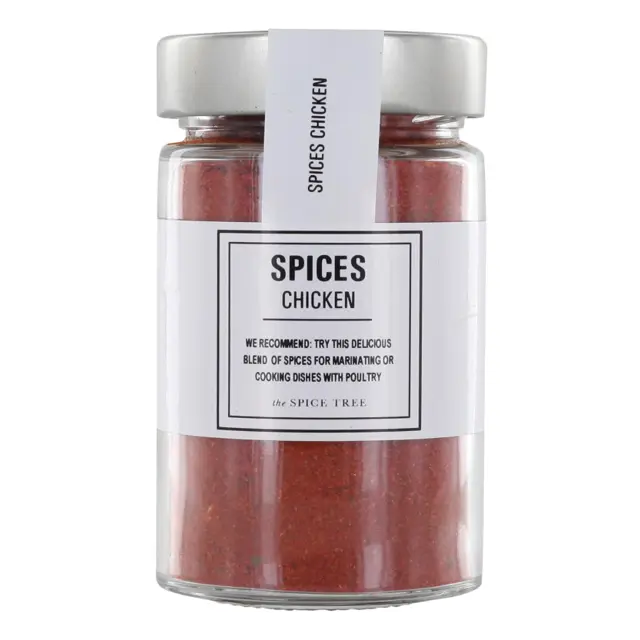 chicken-lime-&-chicken TST CHICKEN ( lime & chicken) glass jar