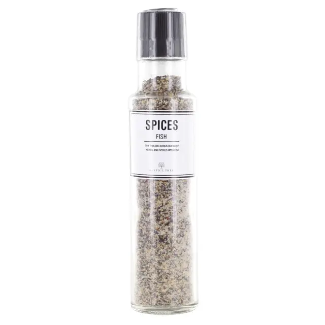 fish-lemonpeppar TST FISH (lemonpepper) mill