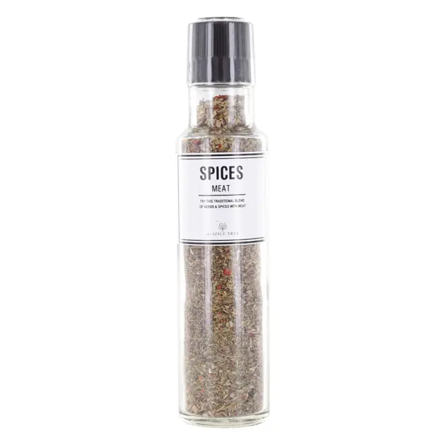 meat-herbes-meat TST MEAT (herbes meat) mill