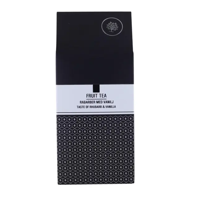 tst-frukt-te-rabarber-med-vanilj TST Fruit Tea , Rabarber med vanilj 100gr