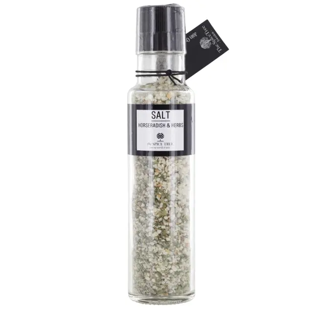 tst-salt-horseradish TST Salt Horseradish & Herbs 230gr