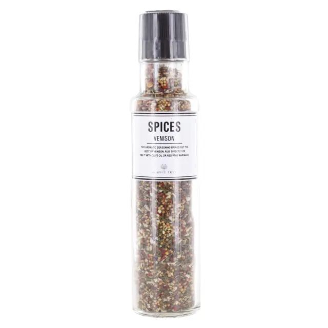 venison-hunting-mix TST VENISON (hunting spicemix) mill