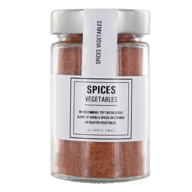 veg-French-fries TST VEGETABLES ( french fries & potatoe spicemix) glass jar