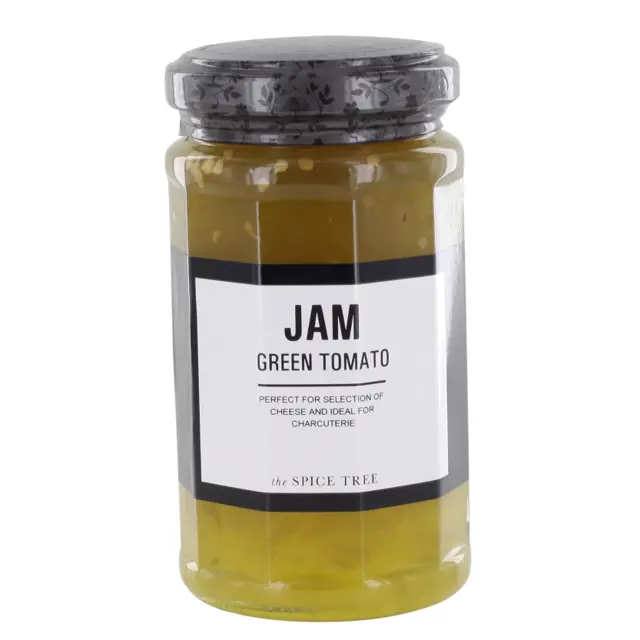 TST-green-tomato TST Jam Green Tomato 270gr