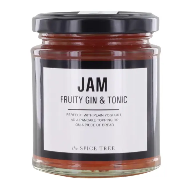 tst-fruity-gin TST Jam Fruity Gin & Tonic 227gr
