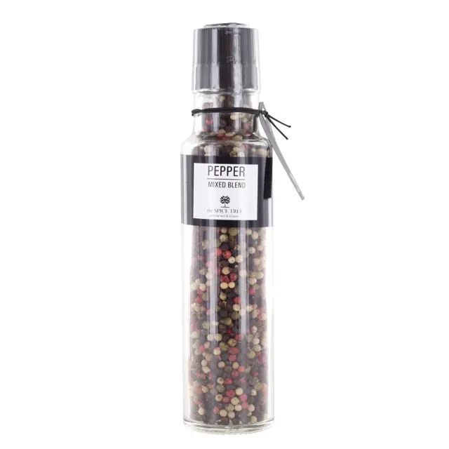 peppermix-5-mix TST Peppermix Mixed Blend 140gr