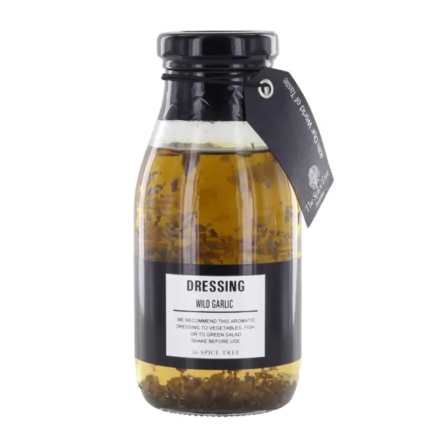 tst-dressing-wild-garlic TST Dressing Wild Garlic 250ml