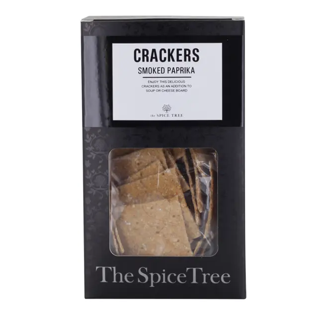 tst-crackers-smoked-paprika TST Crackers Smoked Paprika & Chili 130gr NEW!