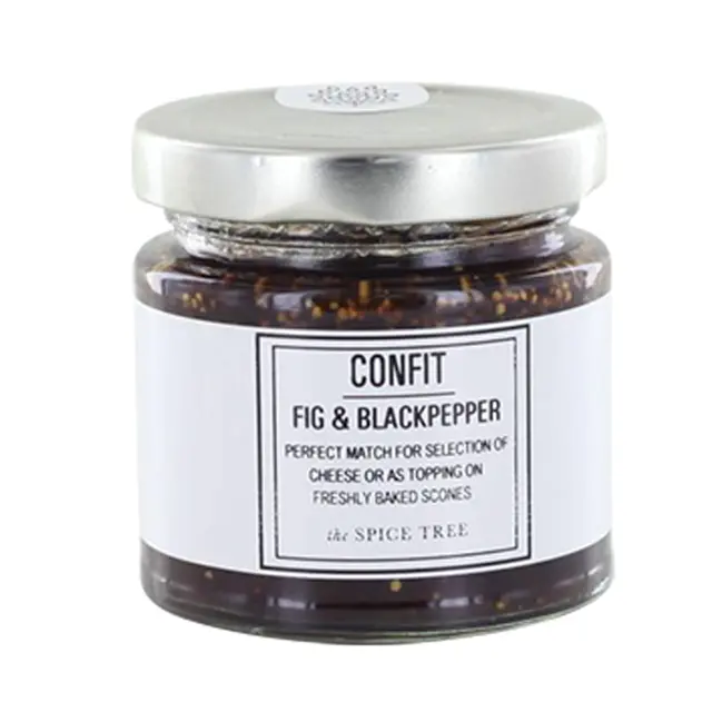 tst-confit-fig-&-blackpepper TST CONFIT Fig & Blackpepper 130gr
