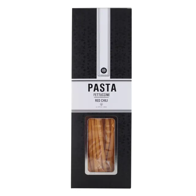 tst-pasta-chili TST Pasta Fettuccine Red Chili 125gr NEW!