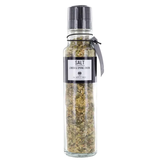 salt-lemon-springonion TST Salt Lemon & Spring Onions 230gr NEW!