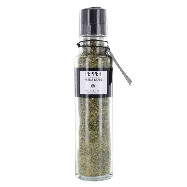 tst-pepper-galic-and-herbs TST Pepper Herb & Garlic 169gr NEW!
