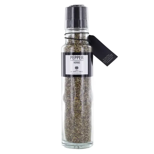 tst-pepper-herbs TST Pepper Herbs 147gr NEW!