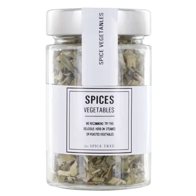 tst-vegetables-springonion TST VEGETABLES (Spring Onion) glass jar NEW!