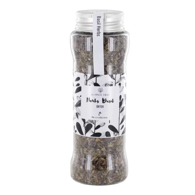ört-basilika TST Spicemix HERBS Basil 31gr