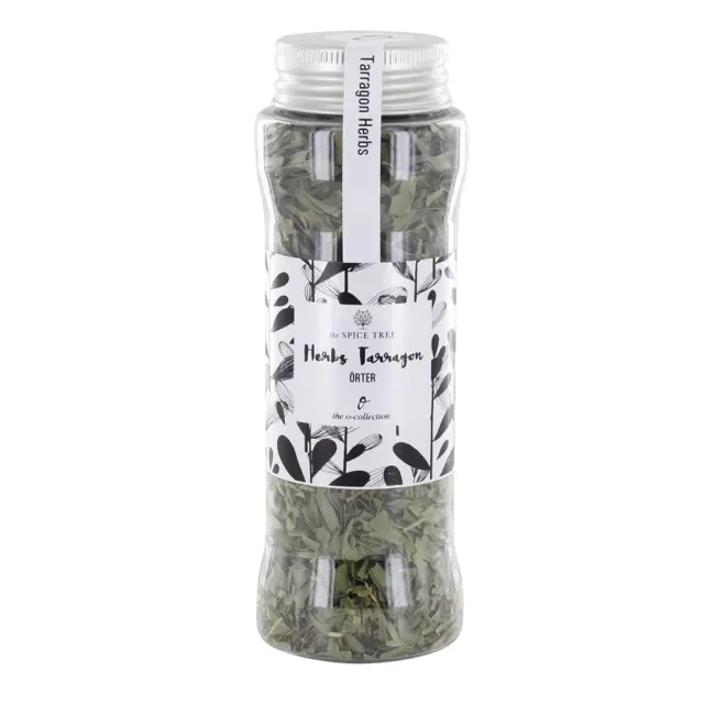 ört-dragon TST Spicemix HERBS Tarragon 19,5gr